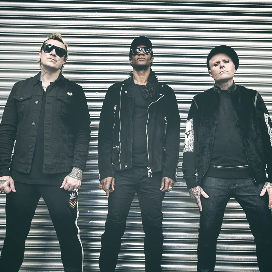 The Prodigy