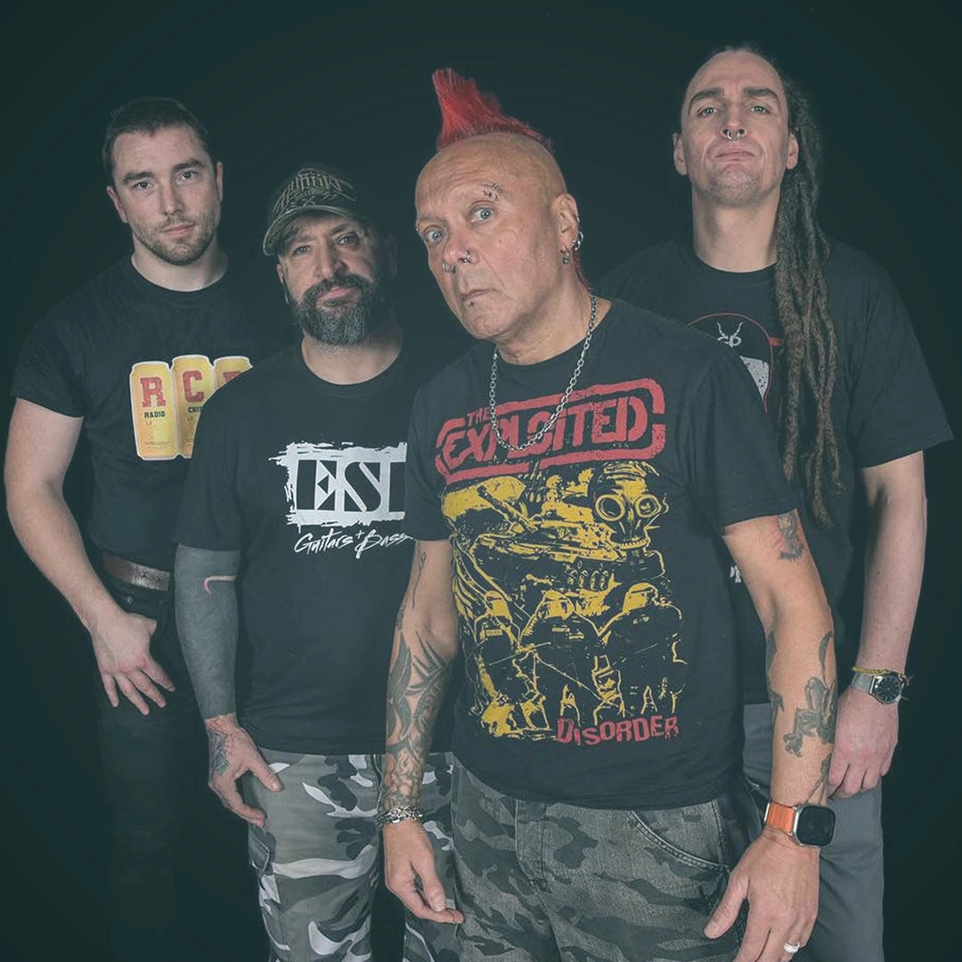The Exploited